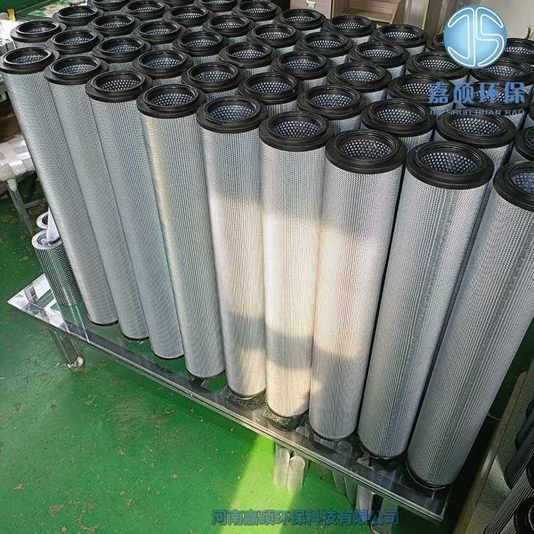 嘉碩環(huán)保2600R003ON油動(dòng)機(jī)賀德克濾芯