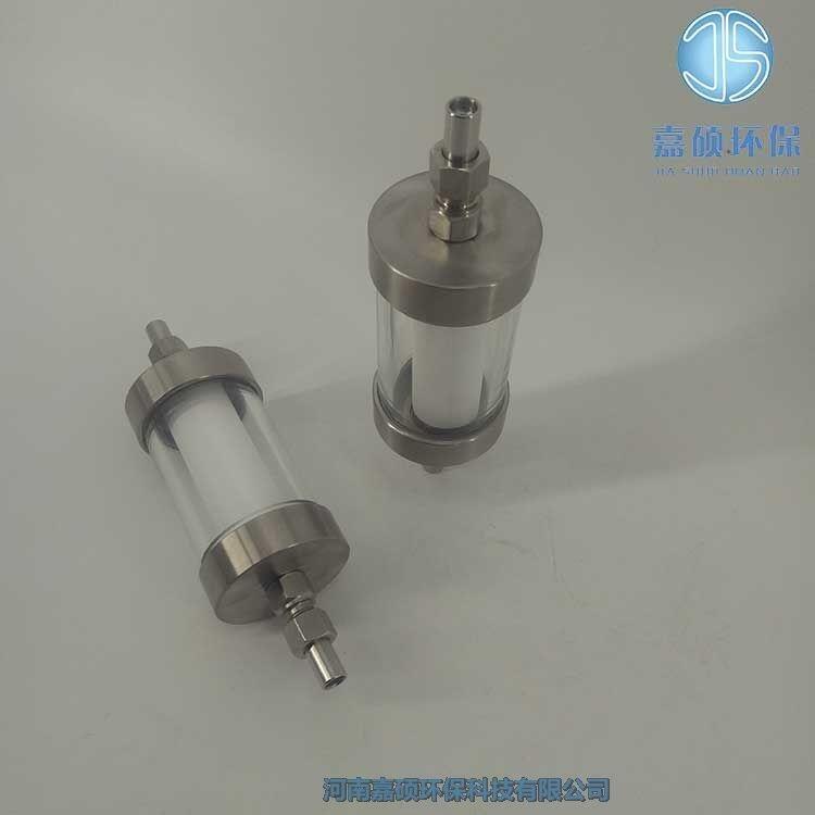 嘉碩環(huán)保GN03C汽水取樣電力行業(yè)低壓水樣過(guò)濾器