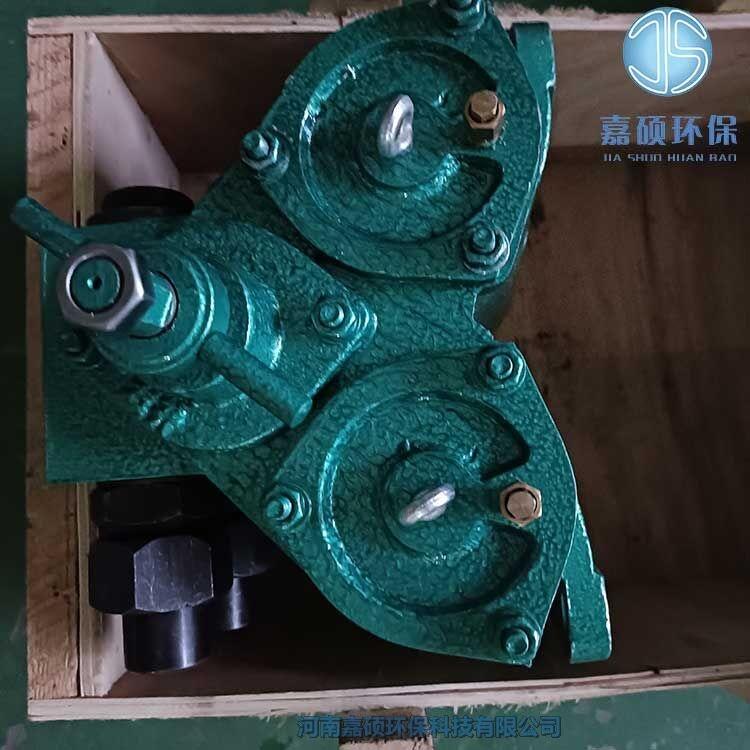 嘉碩環(huán)保SPL-40C網(wǎng)片式油濾器