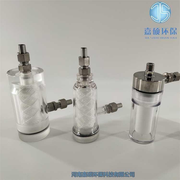嘉碩環(huán)保低壓水樣過(guò)濾器 ASC03B-01