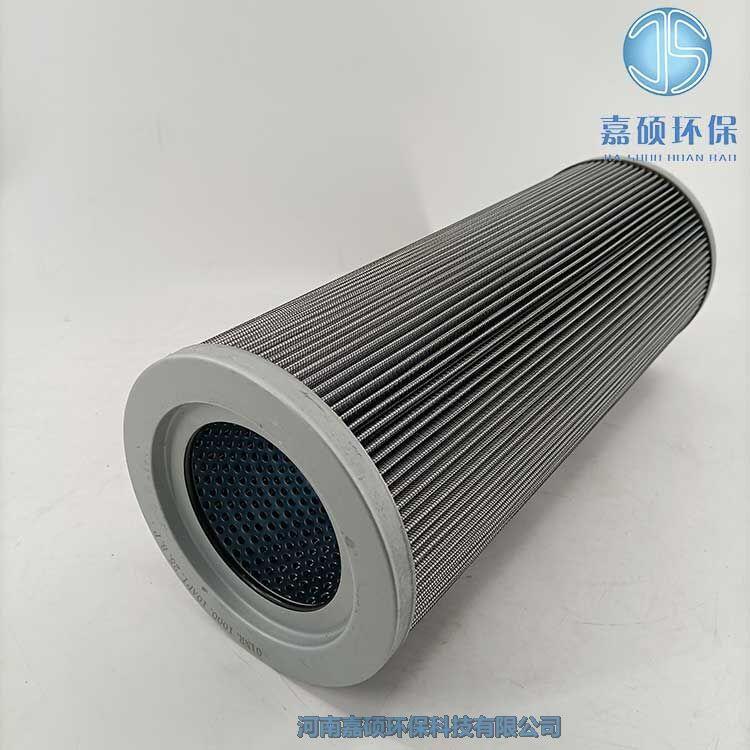 嘉碩環(huán)保英德諾曼濾芯01NL400.80G.30EP
