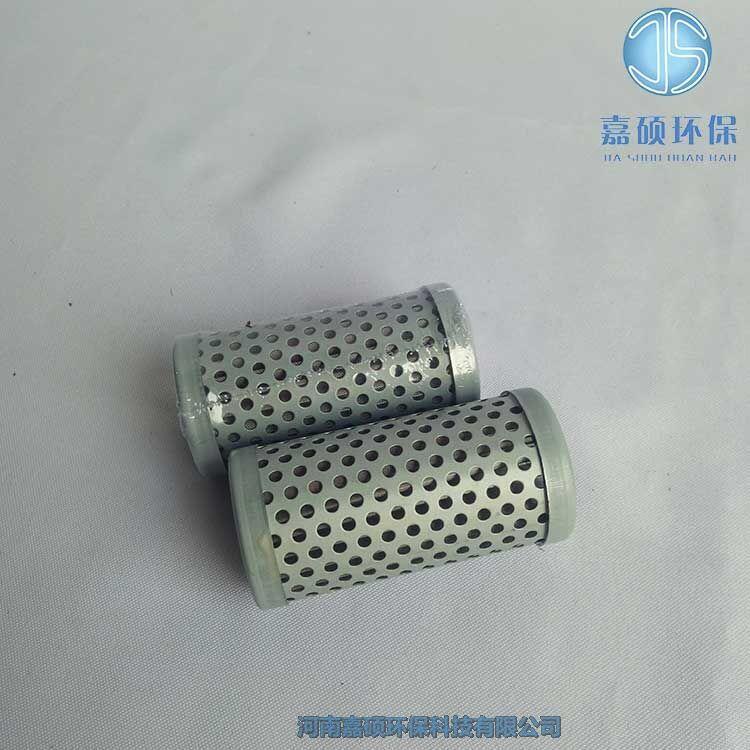 嘉碩環(huán)保黎明高壓過濾器DF-H60×3C/Y