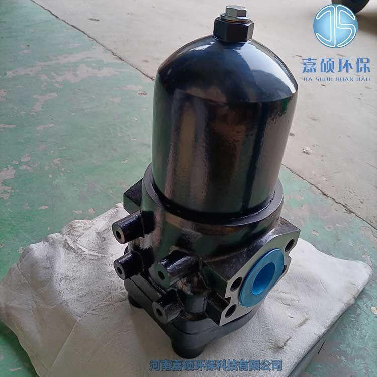 嘉碩環(huán)保PLF-H330×20FP 過濾油管路過濾器 