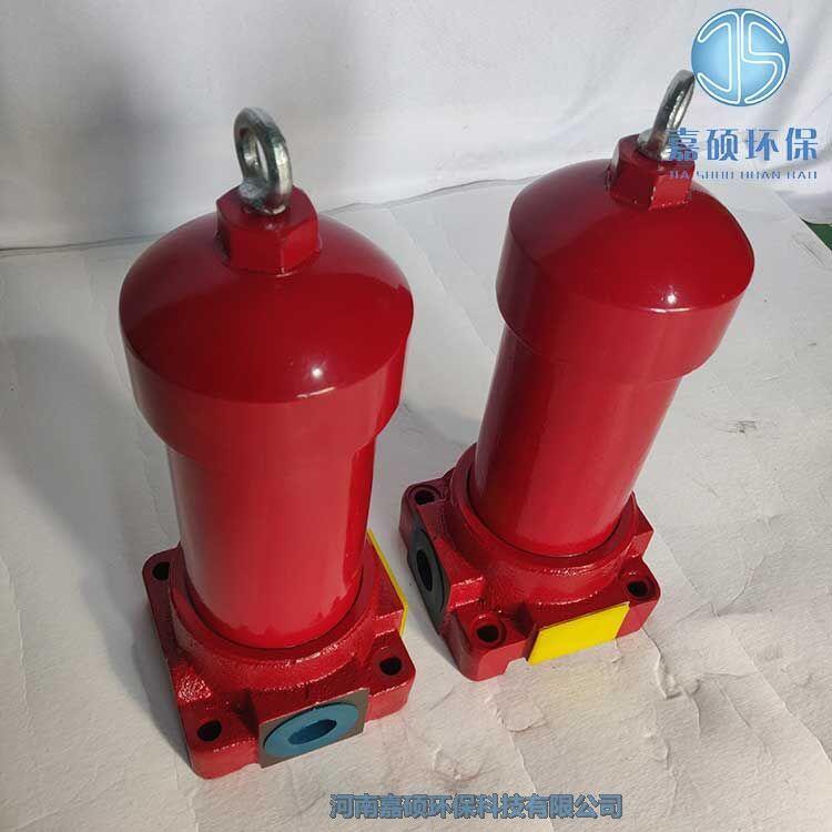 嘉碩環(huán)保ZU-H630*10FP、ZU-H630*5FP 高壓過濾器