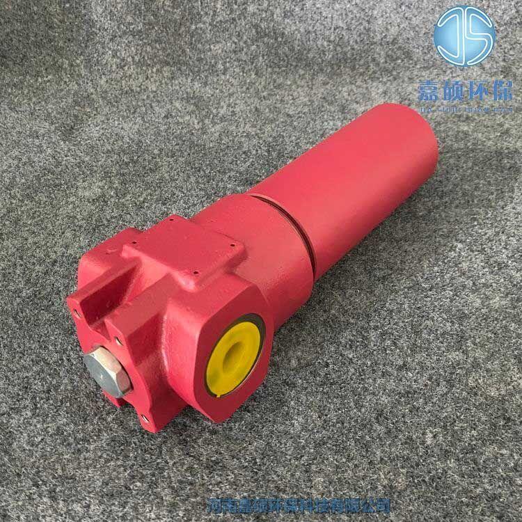 嘉碩環(huán)保供應(yīng) ZU-H630*10FS油過濾器