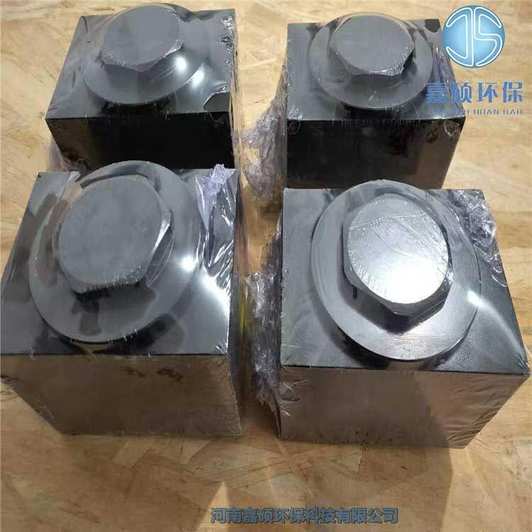 嘉碩環(huán)保替代黎明強(qiáng)磁管路過濾器CGQ-10