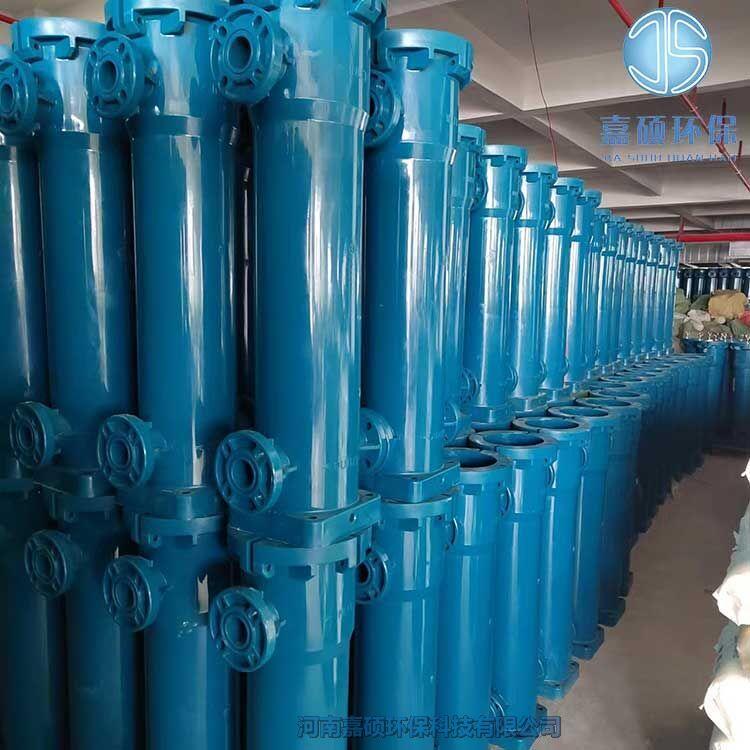 嘉碩環(huán)保籃式過濾器 DN80 管道過濾器 碳鋼材質(zhì) 