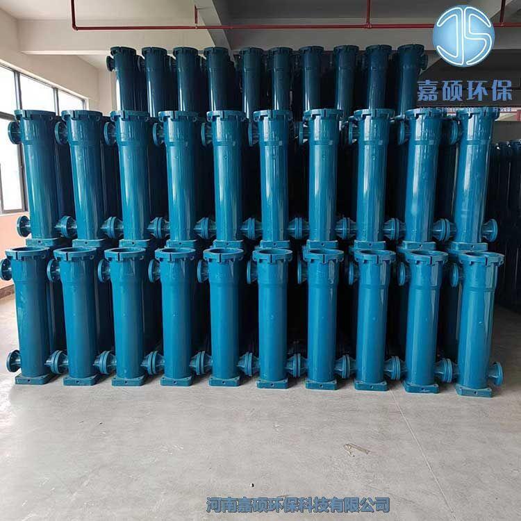 嘉碩環(huán)保一體成型過濾器SJF-2C(頂入式) 環(huán)保節(jié)能液體雜質(zhì)