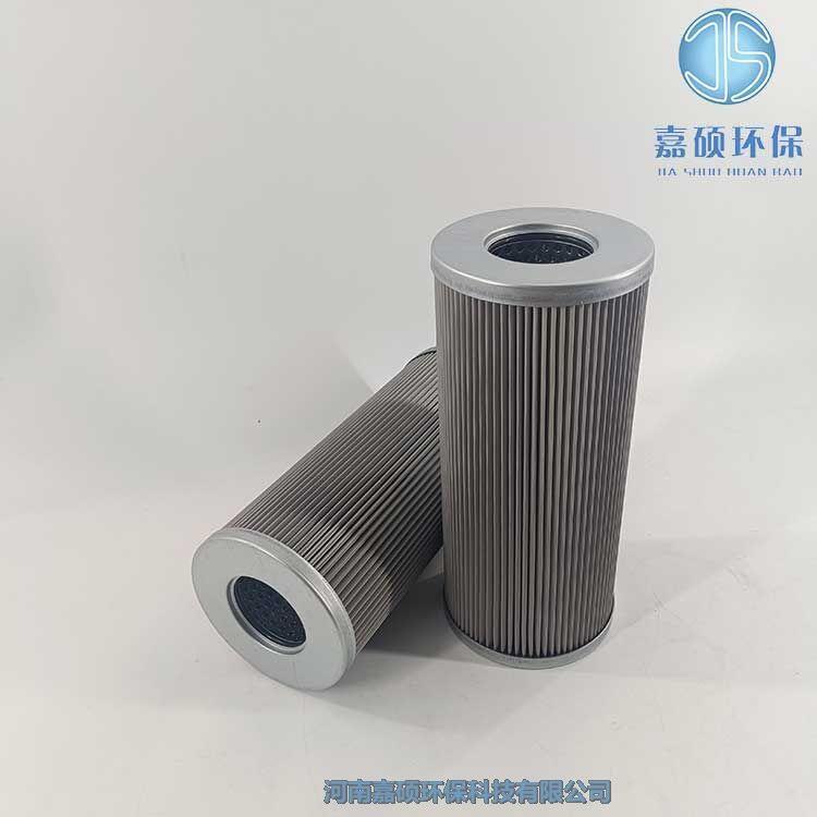 嘉碩環(huán)保ZALX160*800-BZ1青島捷能汽輪機(jī)濾芯