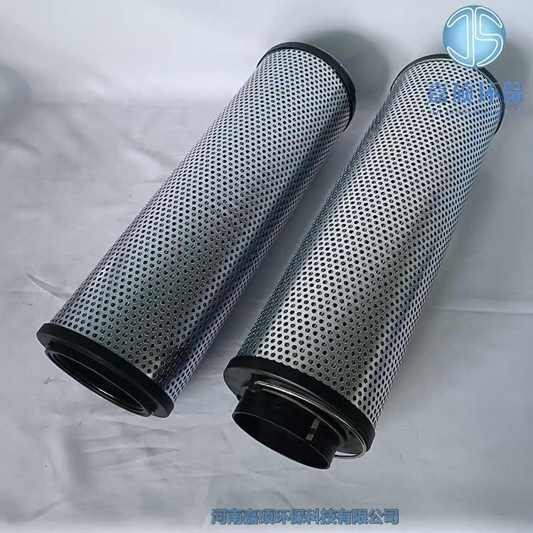 嘉碩環(huán)保QF2A353AW25HO.7C-7潤(rùn)滑油濾芯雙聯(lián)濾油器濾芯