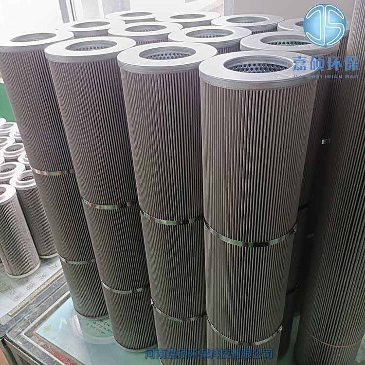 嘉碩環(huán)保主機(jī)潤(rùn)滑油濾芯21FC5124-160*800/25M