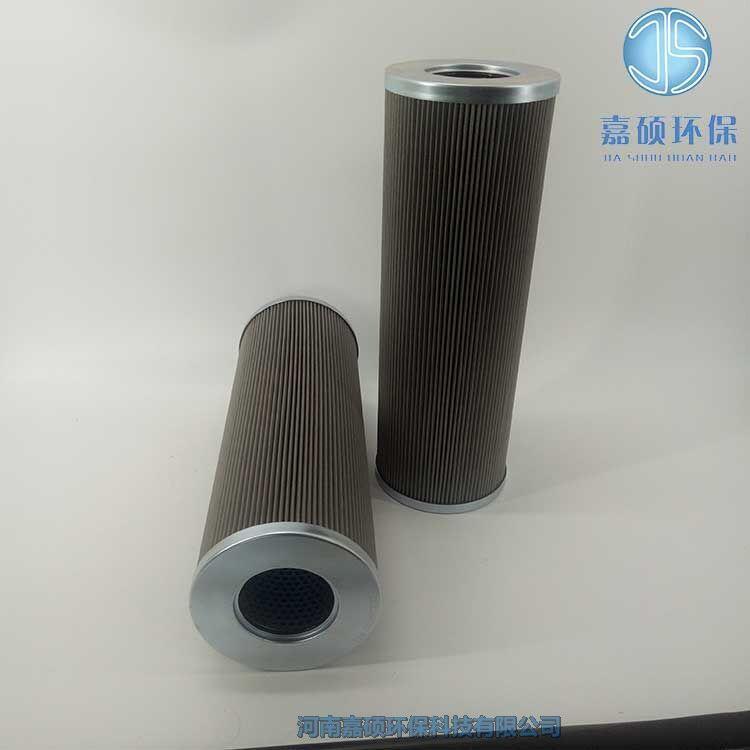 嘉碩環(huán)保ZL366X-A100*10電廠汽輪機(jī)液壓油濾芯