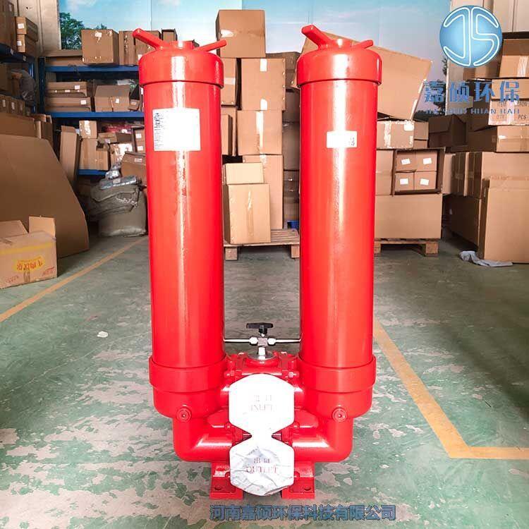 嘉碩環(huán)保KF-40A*120D/Y磨煤機回油管路過濾器