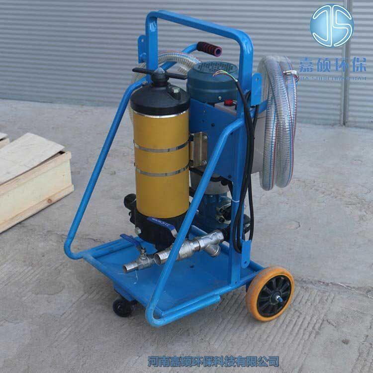 嘉碩環(huán)保替代PALL濾油機 HH8314-00 高精度過濾