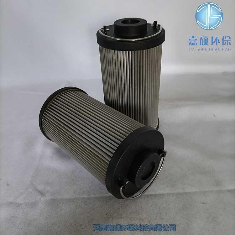 嘉碩環(huán)保DFLQG-0059-T4L630E3W20S1 雙筒過濾器濾芯 