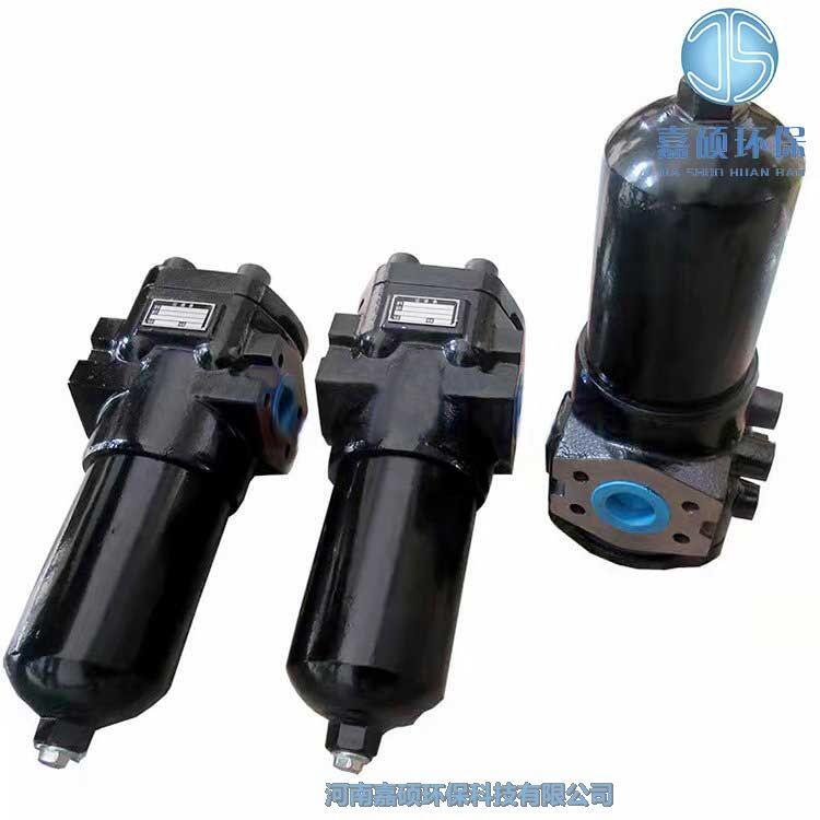 嘉碩環(huán)保替代黎明PLF-E240X20FP過濾器 PLF系列高壓濾清器