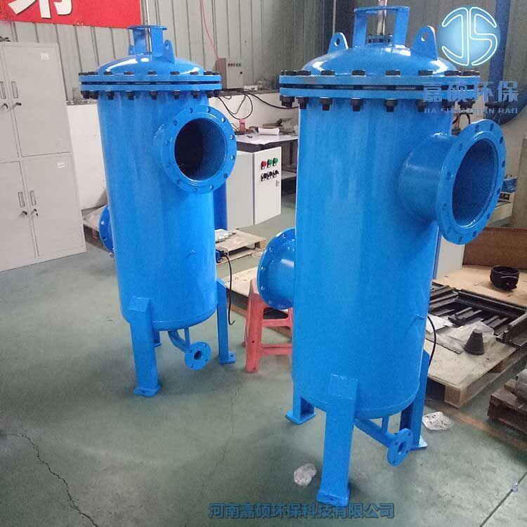 嘉碩環(huán)保全自動(dòng)自清洗過濾器 AF814PR自清洗過濾器