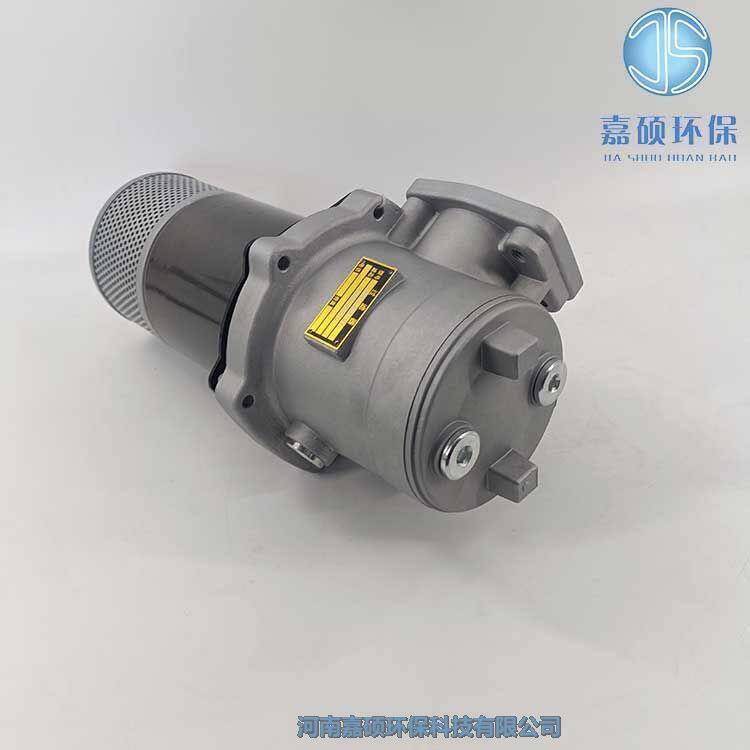 嘉碩環(huán)保RFA-40*10L-Y直回式回油過(guò)濾器