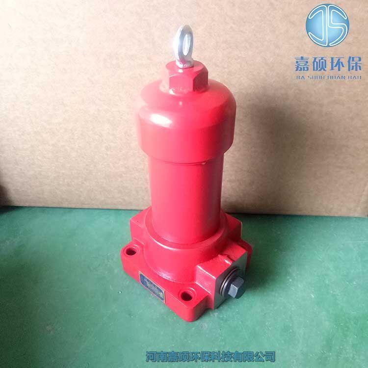 嘉碩環(huán)保QUI-H63×10DFBP壓力管路過(guò)濾器