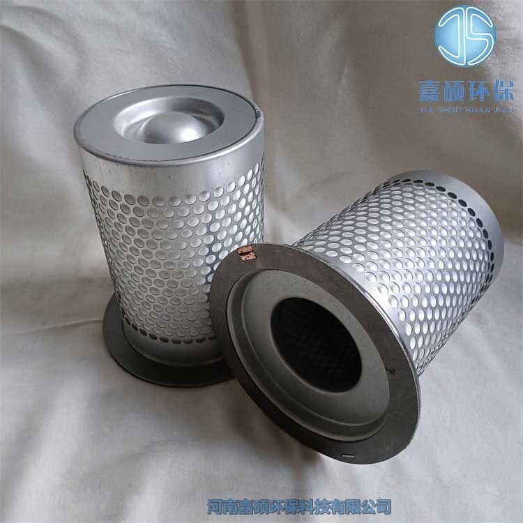 嘉碩環(huán)?？諌簷C油氣分離濾芯LX-DLA-920
