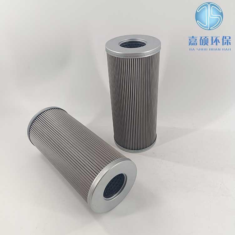 嘉碩環(huán)保ZALX110*250-MD1 青島捷能汽輪機濾芯