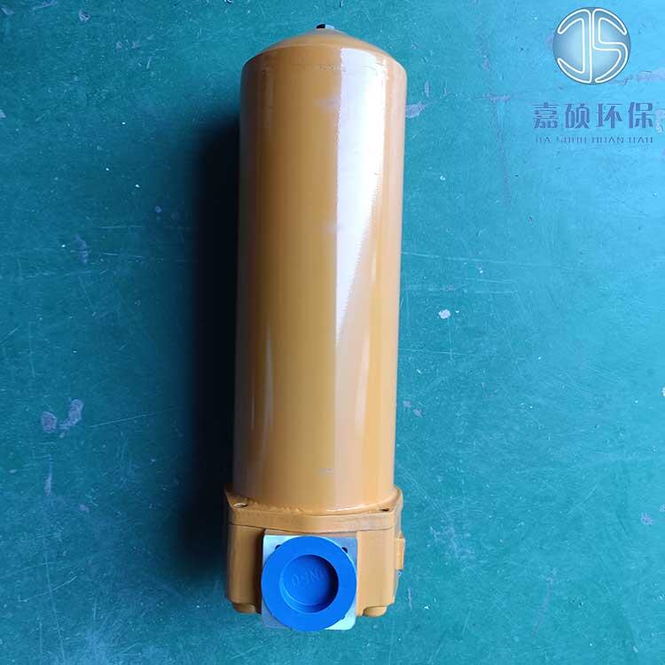 嘉碩環(huán)保替代黎明液壓 ZU-A63*20P 回油過濾器