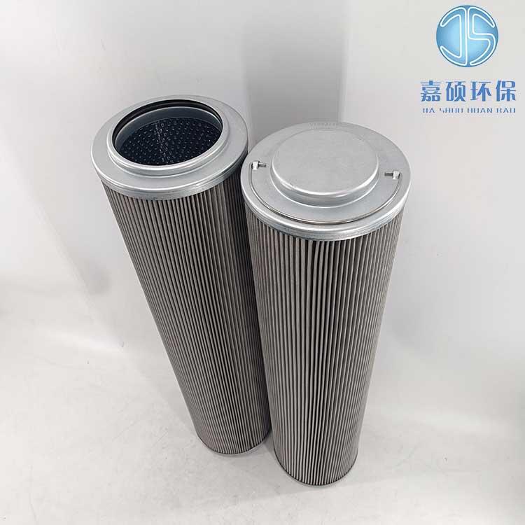 嘉碩環(huán)保VER8314WJ16H潤滑油過濾器濾芯