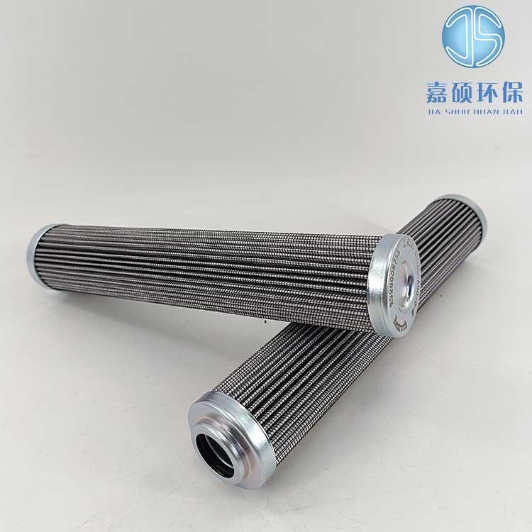 嘉碩環(huán)保替代R928040800 力士樂(lè)液壓油濾芯