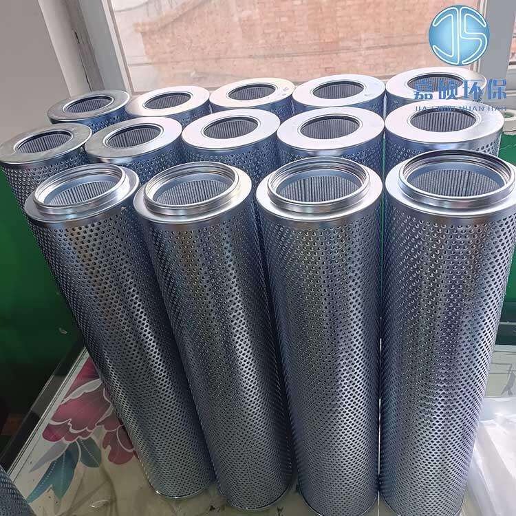 嘉碩環(huán)保SFAXBH25*30雙聯(lián)潤滑油過濾器濾芯