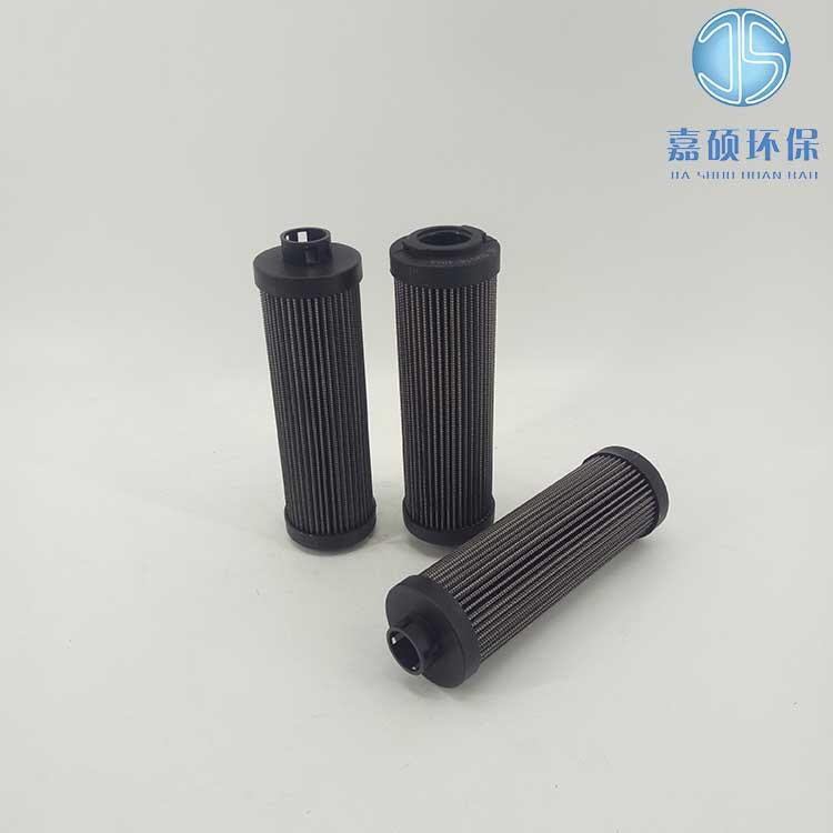 嘉碩環(huán)保YLX-125*10W-P吸油過濾器濾芯