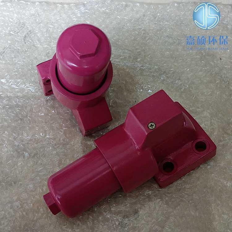 嘉碩環(huán)保替代賀德克DFBN/HC240QE05D1.X/-L24高壓過(guò)濾器