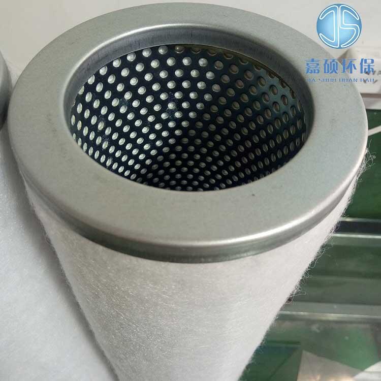 嘉碩環(huán)保天燃氣濾芯 氣體分離濾芯 FLX-150×710