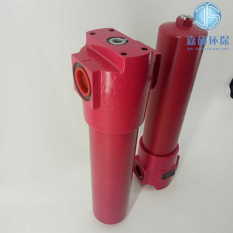嘉碩環(huán)保替代賀德克LPFBN/HC240DE20D1X/-L24低壓管路過(guò)濾器