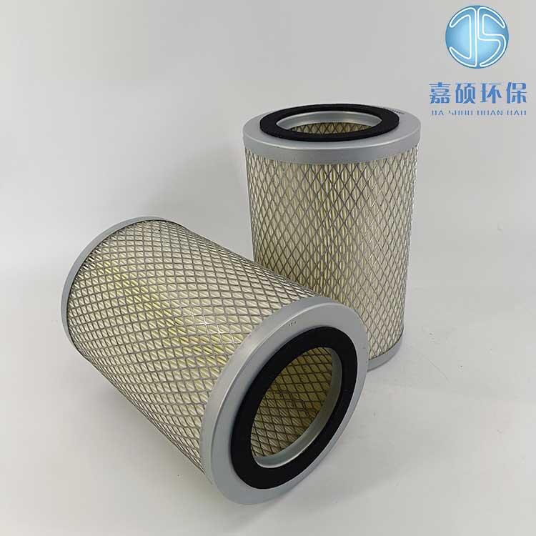 嘉碩環(huán)保替代250007-839壽力空濾 空氣過濾器