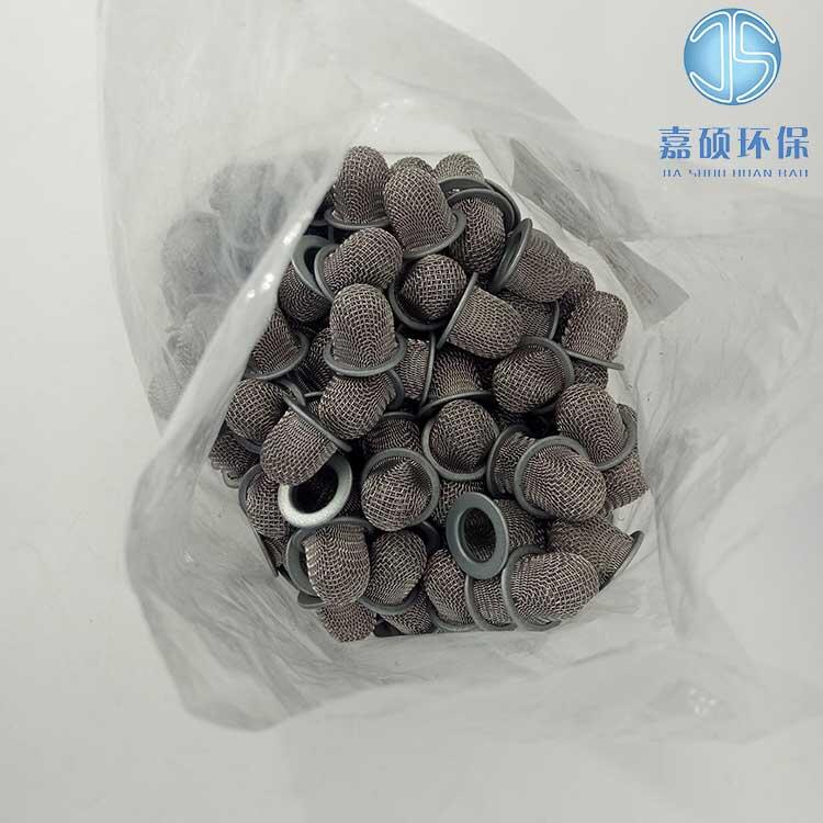 嘉碩環(huán)保供應(yīng)濾帽GGQ-40C-80X甘油過(guò)濾器