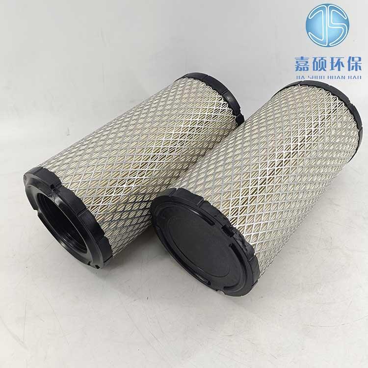 嘉碩環(huán)保供應(yīng) 空氣過濾W13145/3 空壓機(jī)機(jī)油濾芯