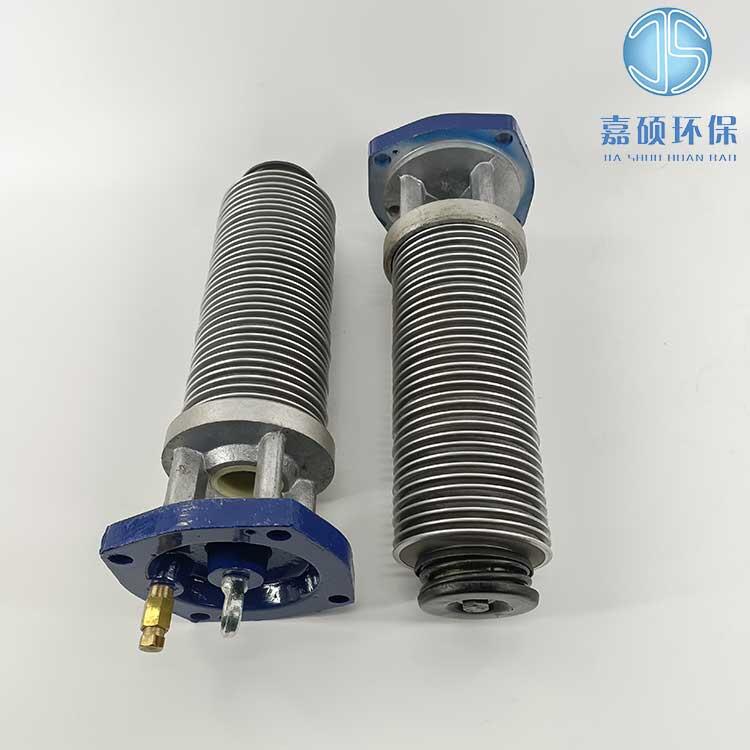 嘉碩環(huán)保SPL50X-202煤磨站不銹鋼網(wǎng)片式過(guò)濾器