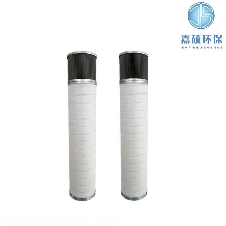 嘉碩環(huán)保MEI1680RNTF10N/M50風電齒輪箱油濾芯