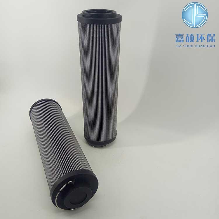 嘉碩環(huán)保SWL-F630*40FW 潤滑油雙筒過濾器濾芯