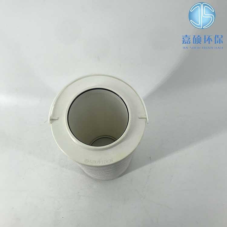 嘉碩環(huán)保HCY0101FKS6Z 電廠油動(dòng)機(jī)工作濾芯 