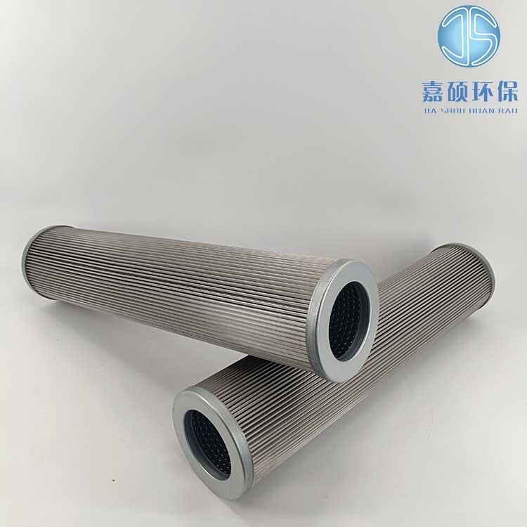 嘉碩環(huán)保G-120*560*A20不銹鋼潤滑油濾芯