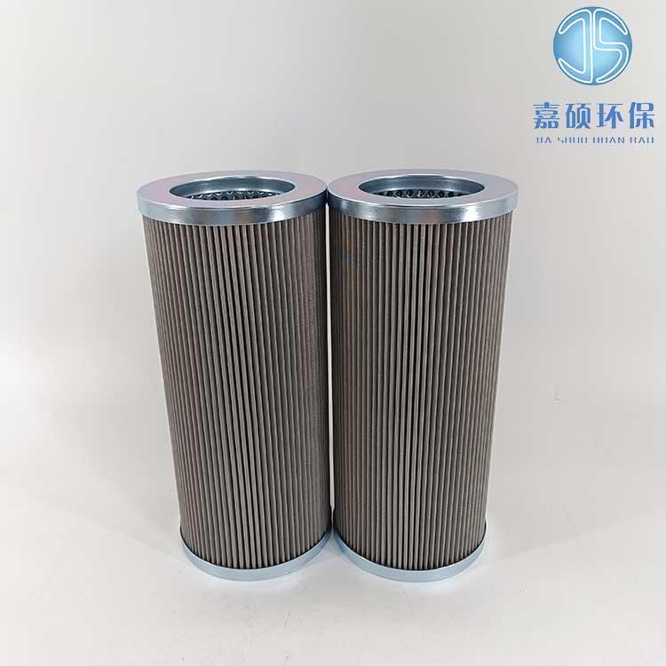 SWCQ125-120 雙筒過濾器液壓油濾芯 嘉碩環(huán)保