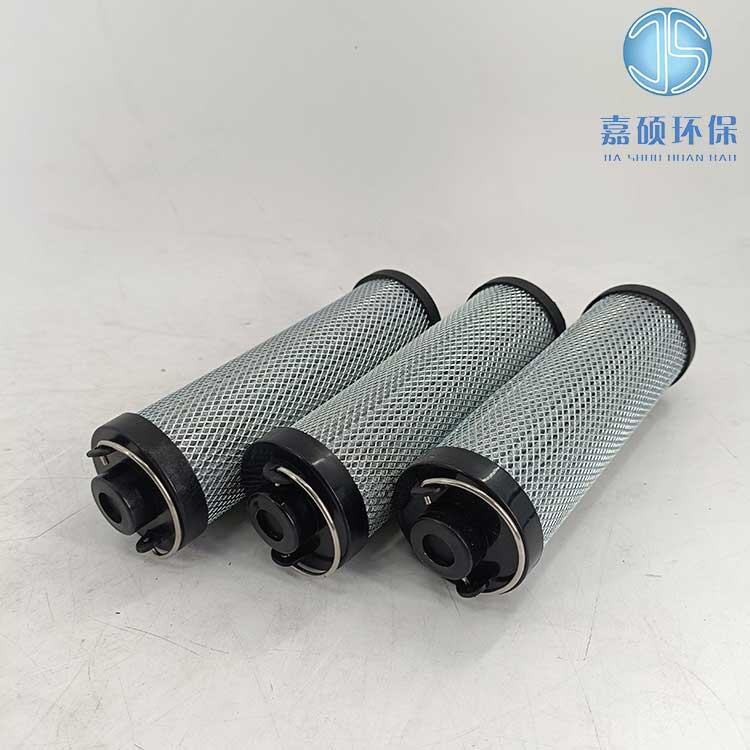 嘉碩環(huán)保DFDK0110D025W/-W液壓潤滑油濾芯