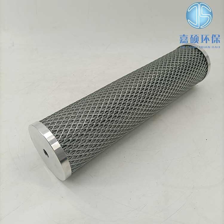 嘉碩環(huán)保汽輪機(jī)液力耦合器濾芯YOCQZ450