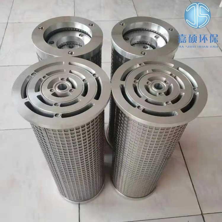 嘉碩環(huán)保汽輪機潤滑油并聯(lián)濾芯LY15/20W