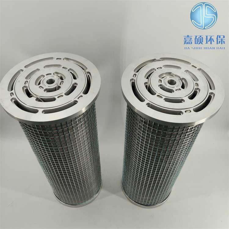 嘉碩環(huán)保LY-58/25W 汽輪機并聯(lián)濾芯
