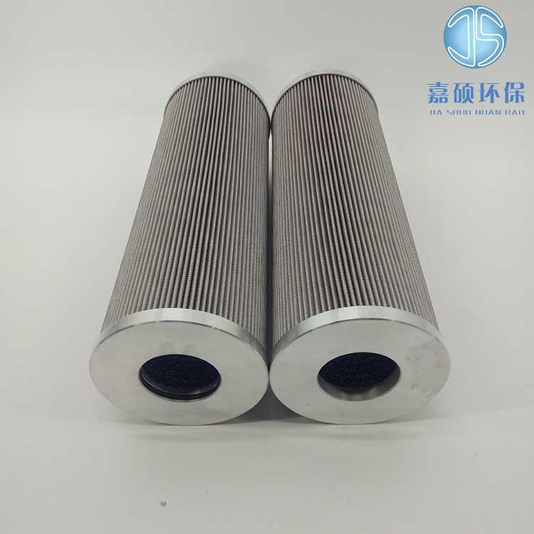 嘉碩環(huán)保SLXA-700/240 頂軸油泵雙筒過(guò)濾器濾芯