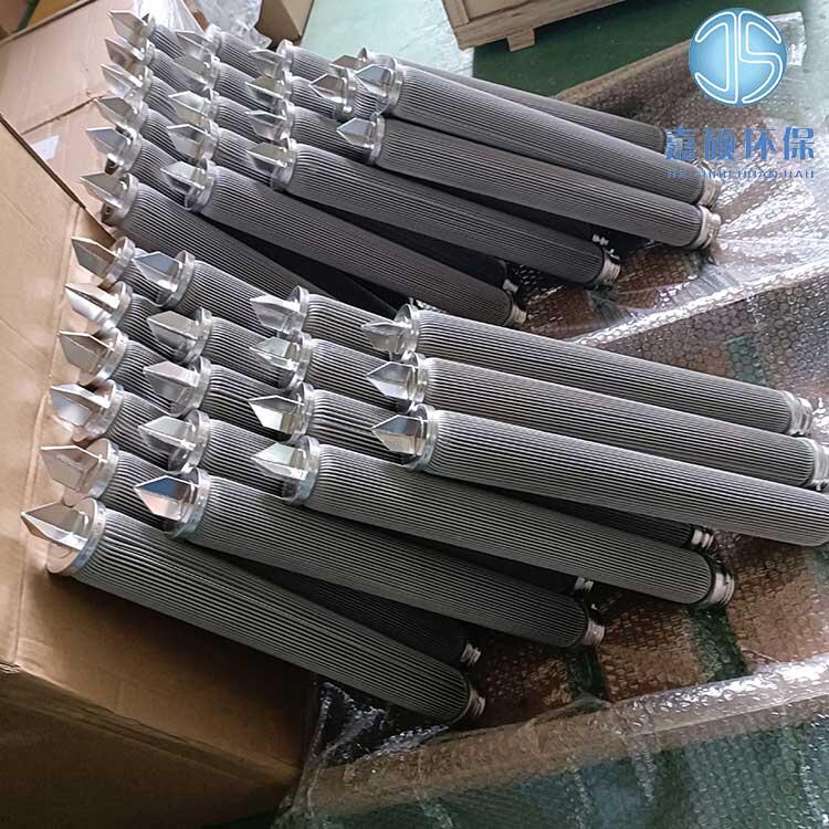 嘉碩環(huán)保F4350103 雙聯(lián)過(guò)濾器濾芯
