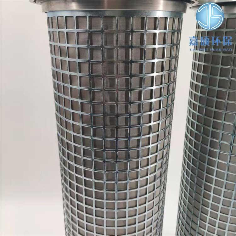 嘉碩環(huán)保供應(yīng) LY-10-10W-40 潤(rùn)滑油過濾器濾芯