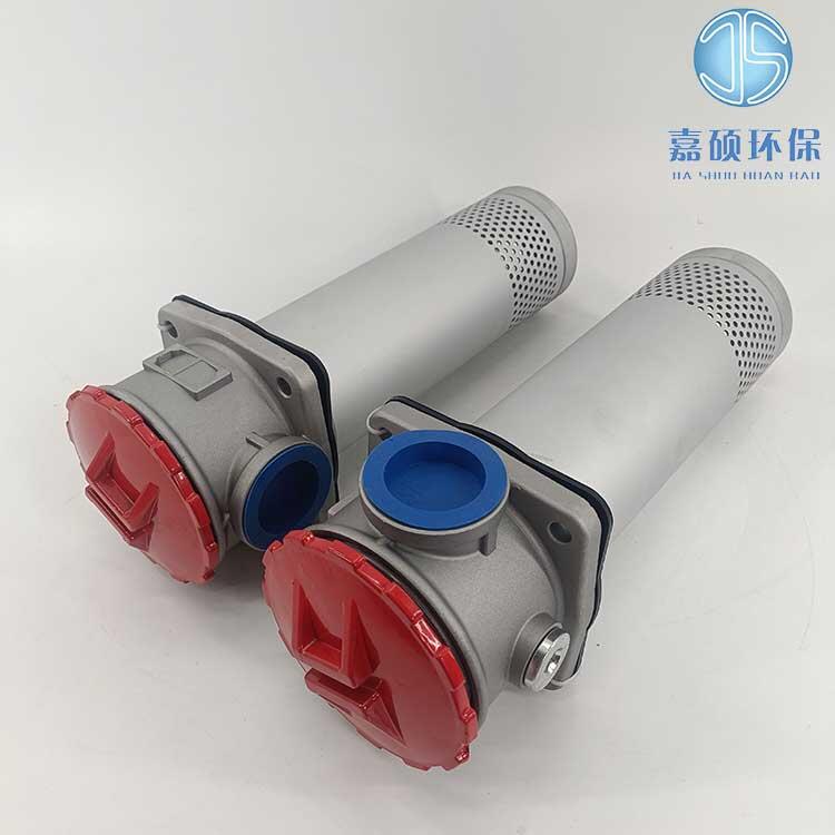 嘉碩環(huán)保回油過(guò)濾器RFA-800*20FY 黎明液壓油站濾芯
